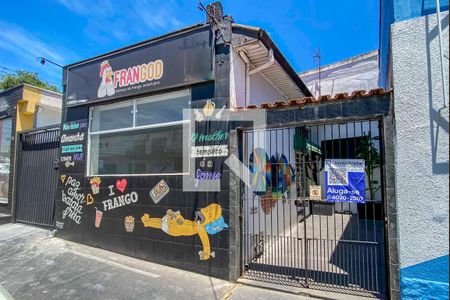 Casa à venda com 101m², 3 quartos e 1 vagaFachada