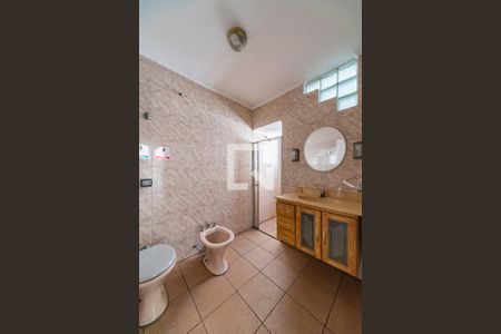 Casa à venda com 101m², 3 quartos e 1 vagaBanheiro Social