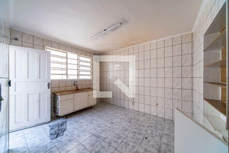 Casa à venda com 101m², 3 quartos e 1 vagaCozinha