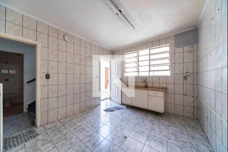 Casa à venda com 101m², 3 quartos e 1 vagaCozinha
