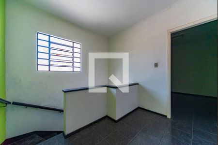 Casa à venda com 101m², 3 quartos e 1 vagaHall da Escada