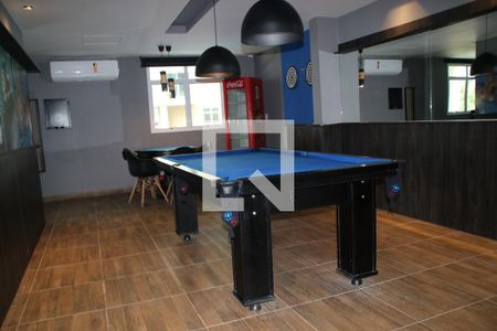 Sala de Jogos de apartamento para alugar com 2 quartos, 58m² em Taquara, Rio de Janeiro