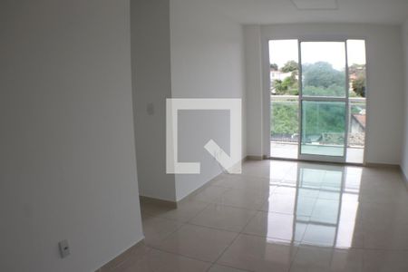 Apartamento para alugar com 2 quartos, 58m² em Taquara, Rio de Janeiro
