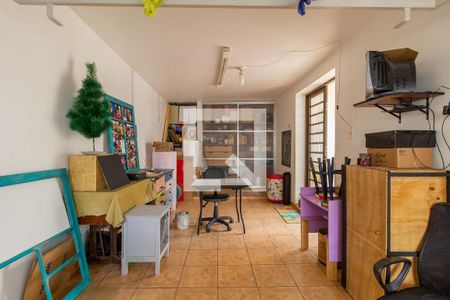 Garagem  de casa para alugar com 3 quartos, 230m² em Paraíso, São Paulo