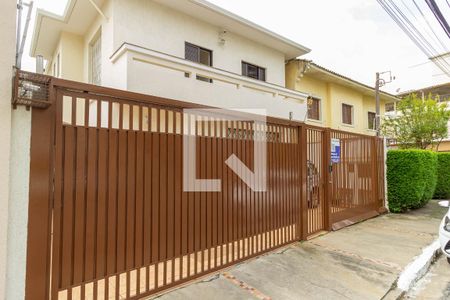 Fachada de casa para alugar com 3 quartos, 230m² em Paraíso, São Paulo