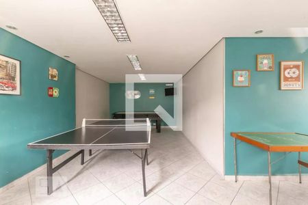 Apartamento à venda com 88m², 3 quartos e 2 vagas Apartamento à venda com 88m², 3 quartos e 2 vagasSala de Jogos