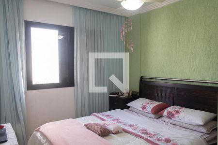 Apartamento à venda com 88m², 3 quartos e 2 vagas Apartamento à venda com 88m², 3 quartos e 2 vagasQuarto 3