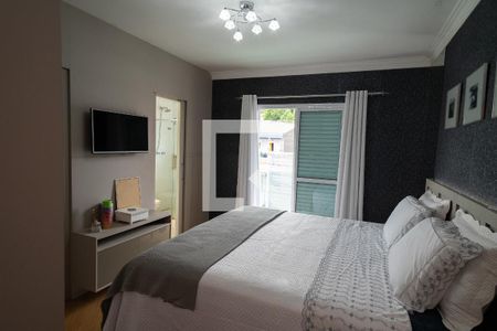 Casa à venda com 278m², 3 quartos e 4 vagas Casa à venda com 278m², 3 quartos e 4 vagasSuíte 3