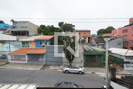 Casa à venda com 278m², 3 quartos e 4 vagas Casa à venda com 278m², 3 quartos e 4 vagasVista da Sacada