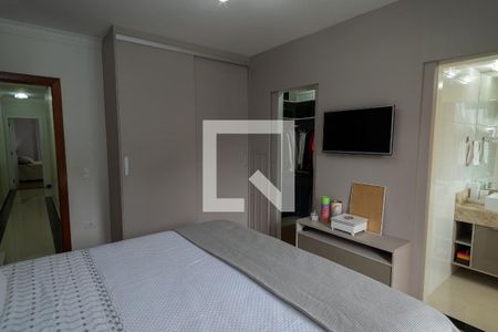 Casa à venda com 278m², 3 quartos e 4 vagas Casa à venda com 278m², 3 quartos e 4 vagasSuíte 3
