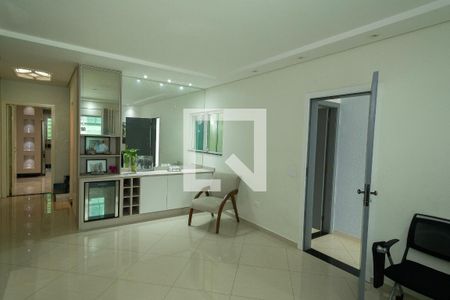 Sala de casa à venda com 3 quartos, 278m² em Independência, São Bernardo do Campo