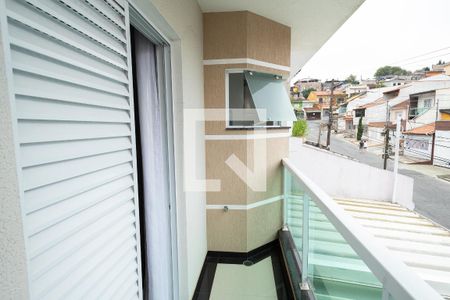 Casa à venda com 278m², 3 quartos e 4 vagas Casa à venda com 278m², 3 quartos e 4 vagasSacada da Suite 3