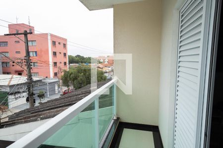 Casa à venda com 278m², 3 quartos e 4 vagas Casa à venda com 278m², 3 quartos e 4 vagasSacada da suite 3