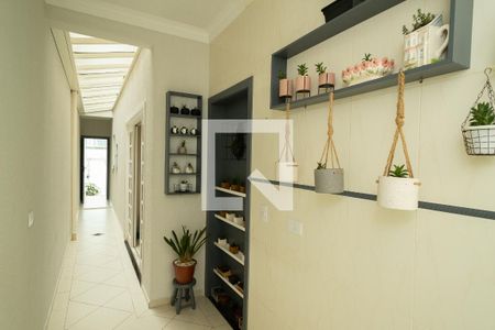 Casa à venda com 278m², 3 quartos e 4 vagas Casa à venda com 278m², 3 quartos e 4 vagasDetalhe da area de serviço