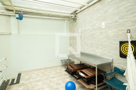 Casa à venda com 278m², 3 quartos e 4 vagas Casa à venda com 278m², 3 quartos e 4 vagasÁrea comum