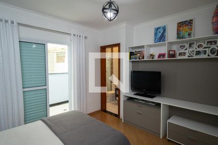 Casa à venda com 278m², 3 quartos e 4 vagas Casa à venda com 278m², 3 quartos e 4 vagasSuíte 1