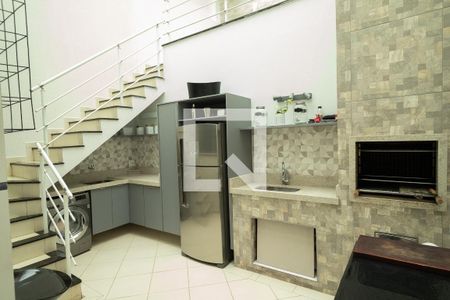 Casa à venda com 278m², 3 quartos e 4 vagas Casa à venda com 278m², 3 quartos e 4 vagasÁrea de Serviço