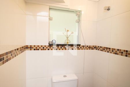 Lavabo de casa à venda com 3 quartos, 278m² em Independência, São Bernardo do Campo