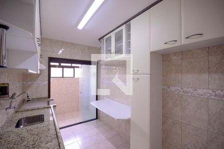 Apartamento para alugar com 80m², 3 quartos e 2 vagasCozinha