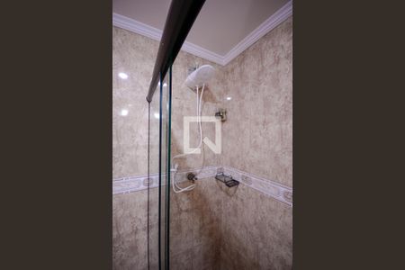 Apartamento para alugar com 80m², 3 quartos e 2 vagasBanheiro Social