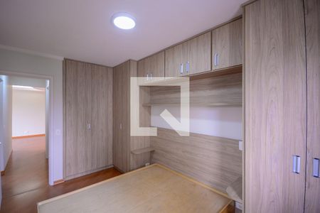 Apartamento para alugar com 80m², 3 quartos e 2 vagasQuarto 1