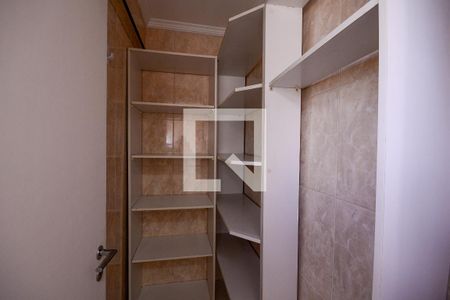 Apartamento para alugar com 80m², 3 quartos e 2 vagasDespensa