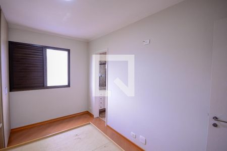 Quarto 1 de apartamento para alugar com 3 quartos, 80m² em Jardim Santa Cruz (sacomã), São Paulo