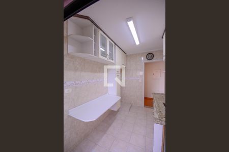 Apartamento para alugar com 80m², 3 quartos e 2 vagasCozinha