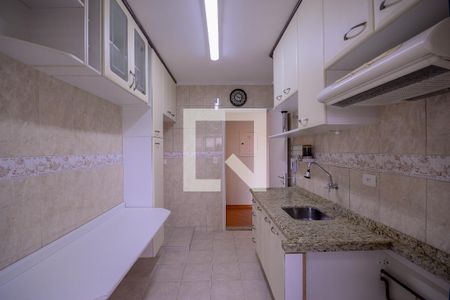 Apartamento para alugar com 80m², 3 quartos e 2 vagasCozinha