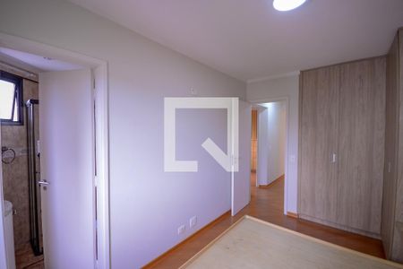 Apartamento para alugar com 80m², 3 quartos e 2 vagasQuarto 1