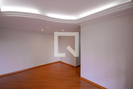 Sala de apartamento para alugar com 3 quartos, 80m² em Jardim Santa Cruz (sacomã), São Paulo