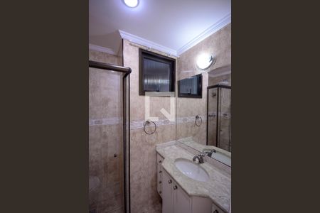 Apartamento para alugar com 80m², 3 quartos e 2 vagasBanheiro Social