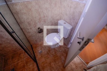 Apartamento para alugar com 80m², 3 quartos e 2 vagasSuite Quarto 1