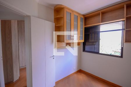 Apartamento para alugar com 80m², 3 quartos e 2 vagasQuarto 3