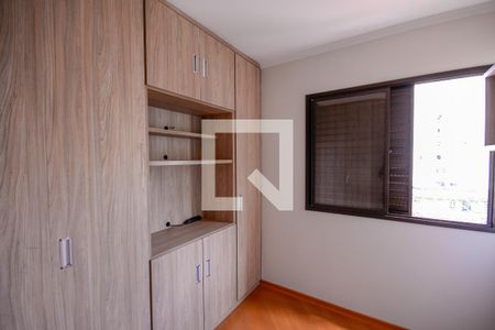 Apartamento para alugar com 80m², 3 quartos e 2 vagasQuarto 2