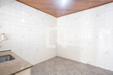 Casa à venda com 167m², 3 quartos e 6 vagas Casa à venda com 167m², 3 quartos e 6 vagasCozinha