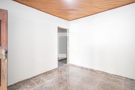 Sala de casa à venda com 3 quartos, 167m² em Conceição, Osasco