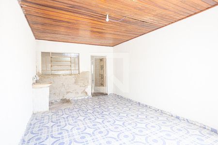 Casa à venda com 167m², 3 quartos e 6 vagas Casa à venda com 167m², 3 quartos e 6 vagasLavanderia