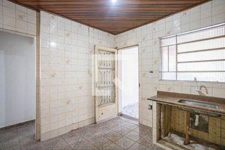 Casa à venda com 167m², 3 quartos e 6 vagas Casa à venda com 167m², 3 quartos e 6 vagasCozinha