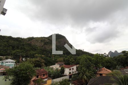 Apartamento à venda com 64m², 2 quartos e 1 vagaVista Varanda da Sala