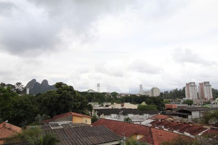 Apartamento à venda com 64m², 2 quartos e 1 vagaVista Varanda da Sala