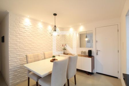 Apartamento à venda com 64m², 2 quartos e 1 vagaSala