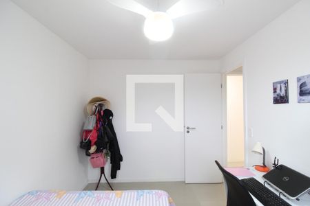 Apartamento à venda com 64m², 2 quartos e 1 vagaQuarto 1