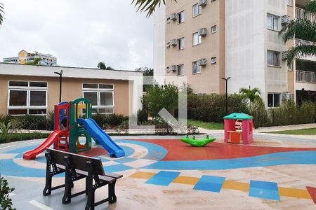 Apartamento à venda com 64m², 2 quartos e 1 vagaÁrea comum