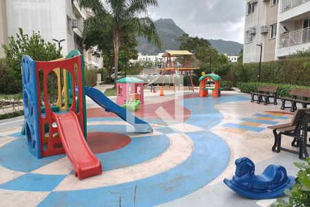 Apartamento à venda com 64m², 2 quartos e 1 vagaÁrea comum