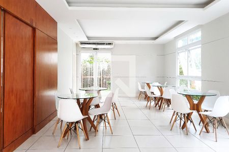 Apartamento à venda com 64m², 2 quartos e 1 vagaÁrea comum