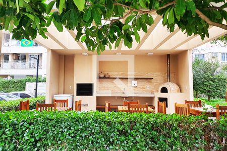 Apartamento à venda com 64m², 2 quartos e 1 vagaÁrea comum