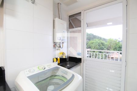 Apartamento à venda com 64m², 2 quartos e 1 vagaÁrea de Serviço