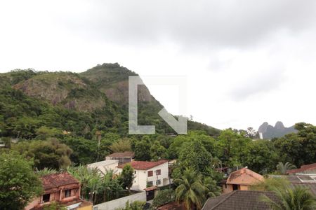 Apartamento à venda com 64m², 2 quartos e 1 vagaVista Varanda da Sala