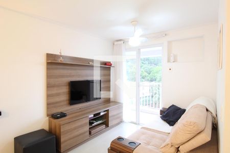 Apartamento à venda com 64m², 2 quartos e 1 vagaSala